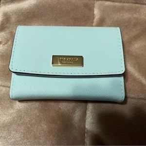 Kate Spade Business Card Holder | NWT